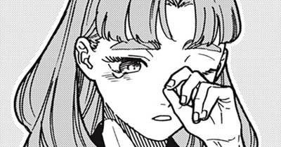 第２０話　真実