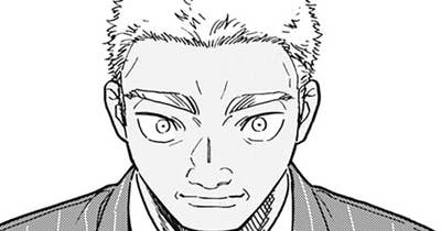 第２７話　勝者