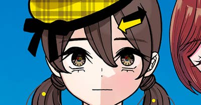 第３１話　ものす男