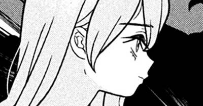 第３５話　競う男