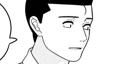 第３６話　気付く男