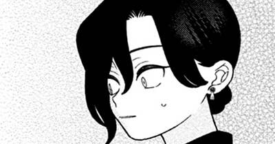 第３７話　取り持つ男