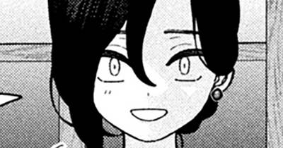 第４０話　奢られる男