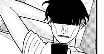 第４２話　シコる男