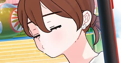 第４４話　遊ぶ男