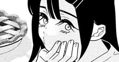 第４６話　祝う男