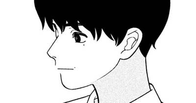 第５２話　押しかける男