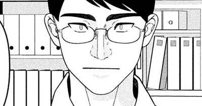 第５６話　天野銀彦という男