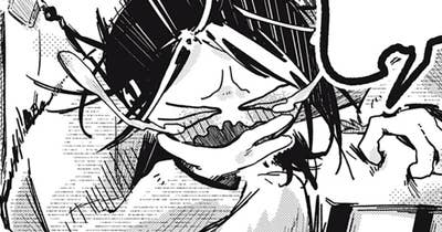 第３２話　渇き