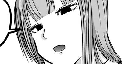 第３２話　今日だけだぞ