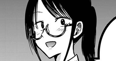 第３６話　次の恋