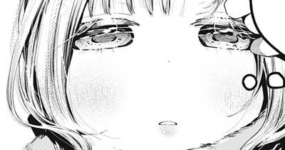 第４６話　まっすぐな君と