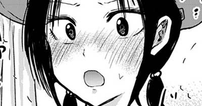 第４１話　つぼみとアダルトショップ