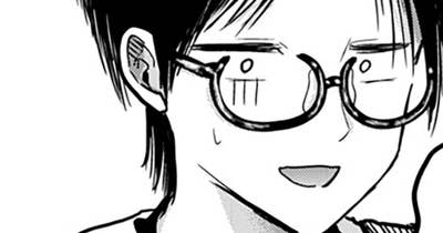 第４４話　花菜子と旅行