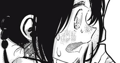 第５７話　すけべ