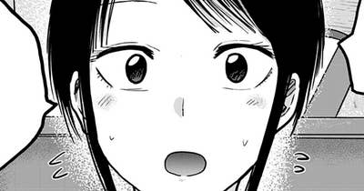 第４７話　真中さんのラブレター