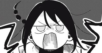 第５８話　ふたり