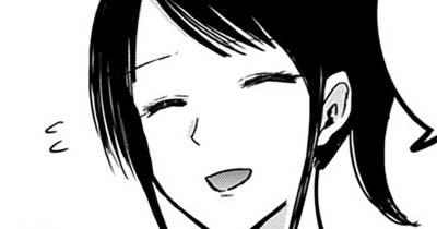 第５２話　真中さんについて