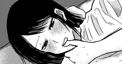 第５５話　上野くんと真中さん