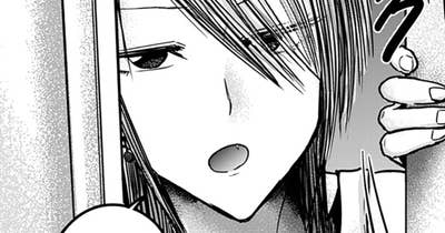 第５８話　オレはあなたの事が