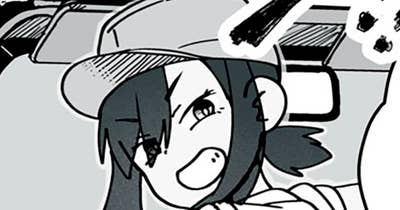 ＃１２　楽しい洗車！