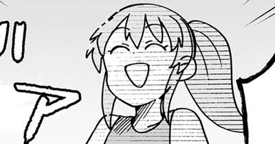 ＃１５　ゆめこ登場！