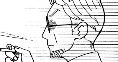 ＃１７　松田とマツダ