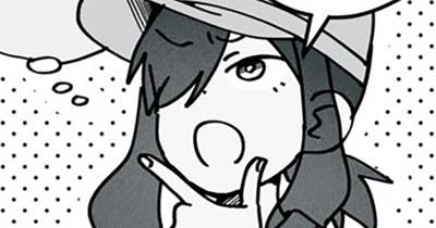 ＃１９　オロチ伝説！