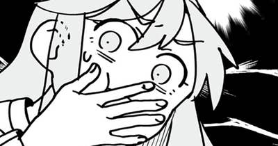 ＃２０　夜のドライブ！