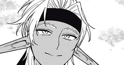 ５３−①　裏切る男