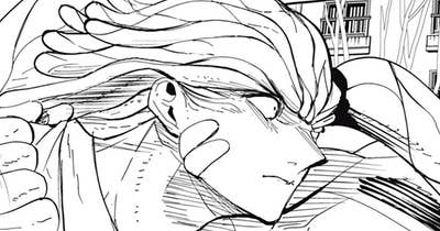 第１００話　バケモノ