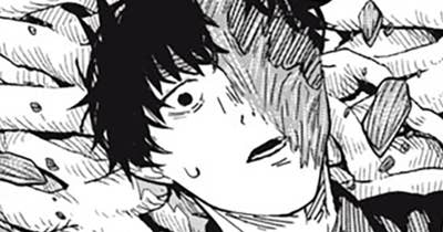 第１０８話　みんなサンキュー