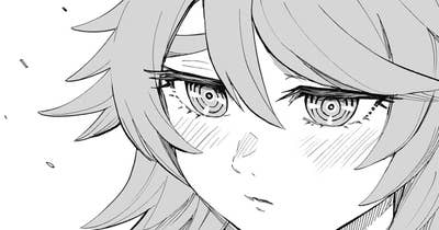 最終話　夢の果てに