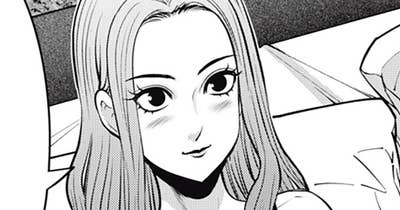第１話　臨界点