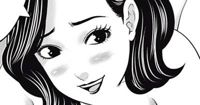 第２話　人妻ガマン熱①
