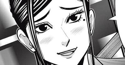 第３話　若作らせオイル熱①
