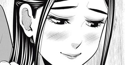 第３話　若作らせオイル熱②