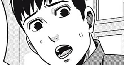 第６話　巨乳教師の膝まくら熱①