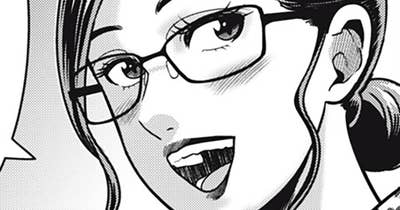 第７話　湯美人コッソリ69熱②