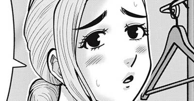 第１０話　ぽっちゃり水着こすれ熱②