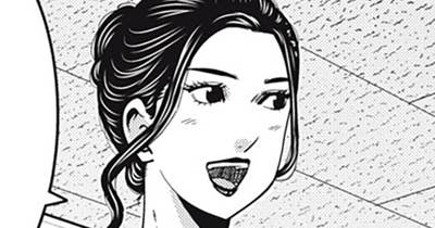 第１３話　和服美人の緊縛熱①