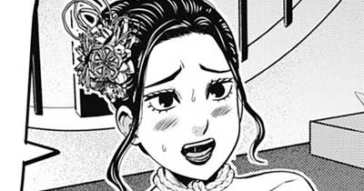 第１３話　和服美人の緊縛熱②