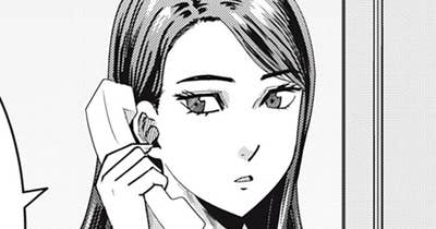 第１５話　おカタイ秘書のインモラル熱①