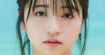 ヤンマガアザーっす！佐々木ほのか<YM2025年30号>【無料分】
