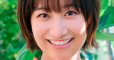 ヤンマガアザーっす！榎原依那<YM2025年29号>【有料分】