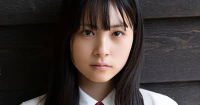 ヤンマガアザーっす！有村南海<YM2025年31号>【無料分】