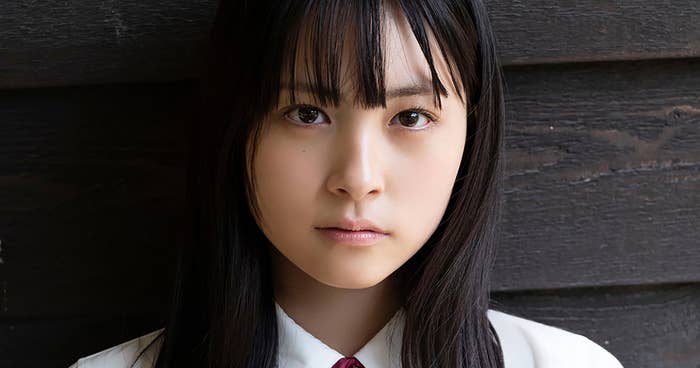 ヤンマガアザーっす！有村南海<YM2025年31号>