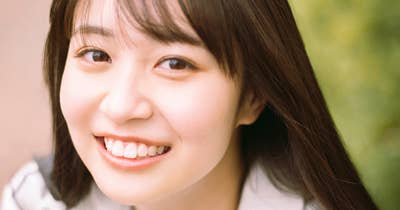 日曜日のseju　溝端葵01【無料分】