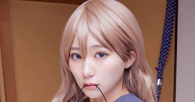 ヤンマガアザーっす！　田中美久<YM2025年27号>【無料分】