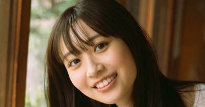 日曜日のseju　溝端葵02【有料分】